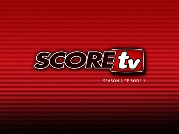 Madison Milstar – SCOREtv Season 2 Episode 1