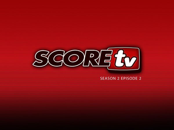 Annellise Croft – SCOREtv Season 2, Episode 2